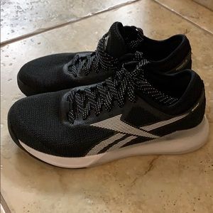 Reebok Women’s Nano’s - Practically Brand New